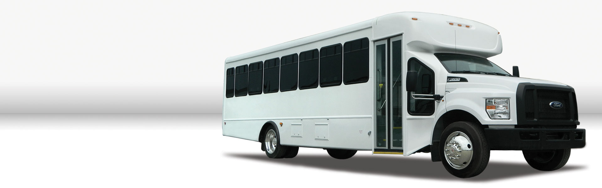 Concorde II Buses